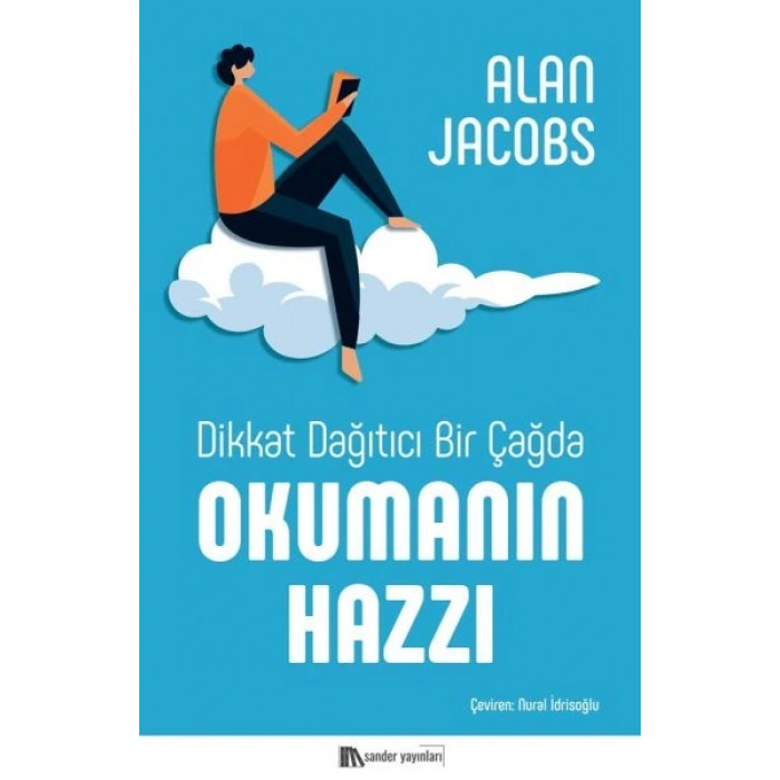 Okumanın Hazzı