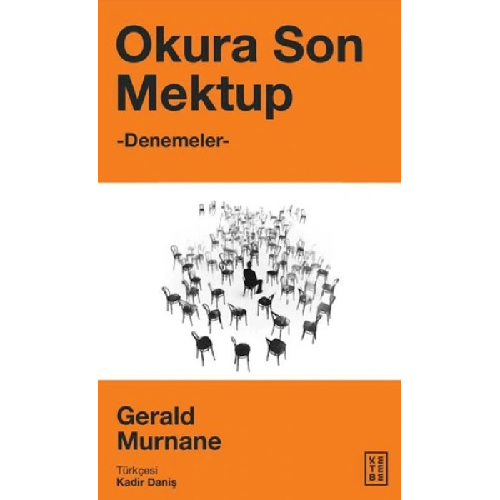 Okura Son Mektup