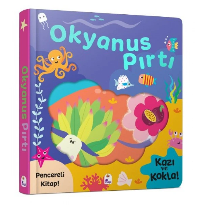 Okyanus Pırtı
