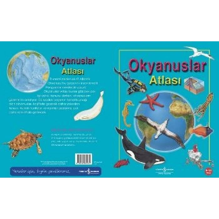 Okyanuslar Atlası