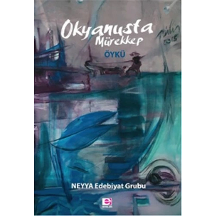 Okyanusta Mürekkep