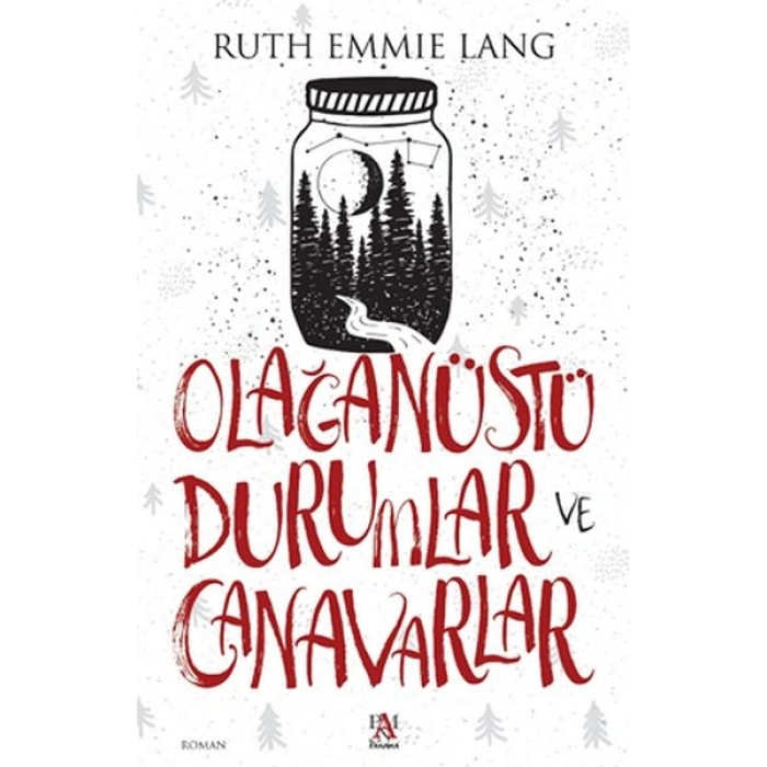 Olağanüstü Durumlar ve Canavarlar