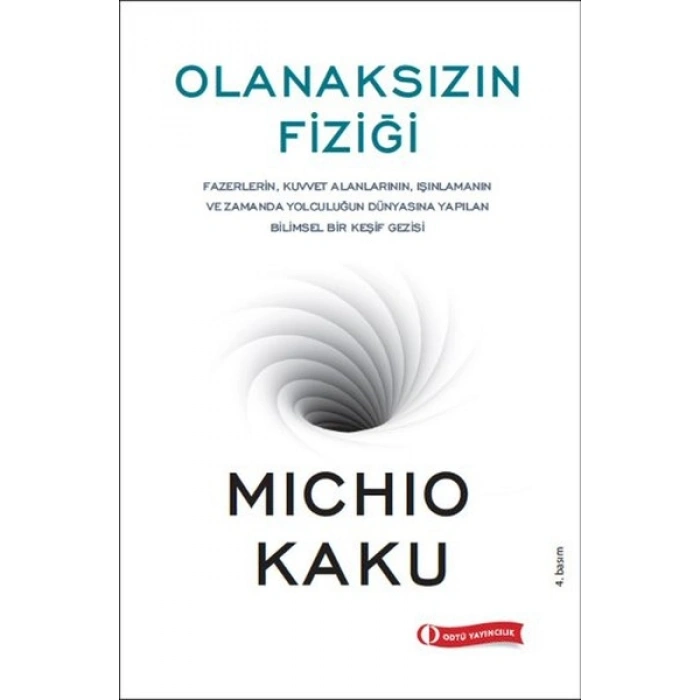 Olanaksızın Fiziği