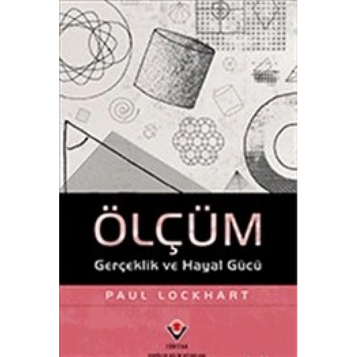 Ölçüm  Gerçeklik ve Hayal Gücü