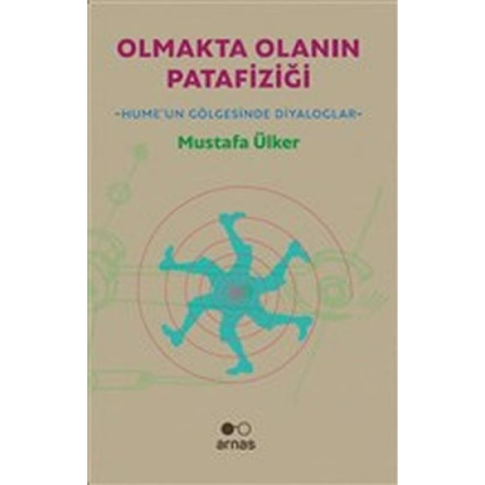 Olmakta Olanın Patafiziği - Humeun Gölgesinde Diyaloglar