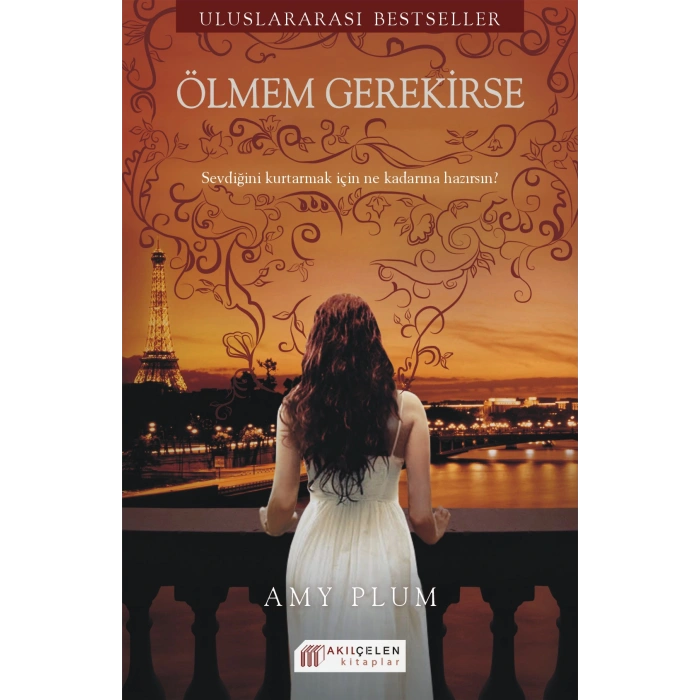 Ölmem Gerekirse
