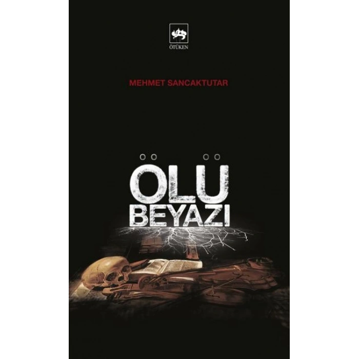 Ölü Beyazı
