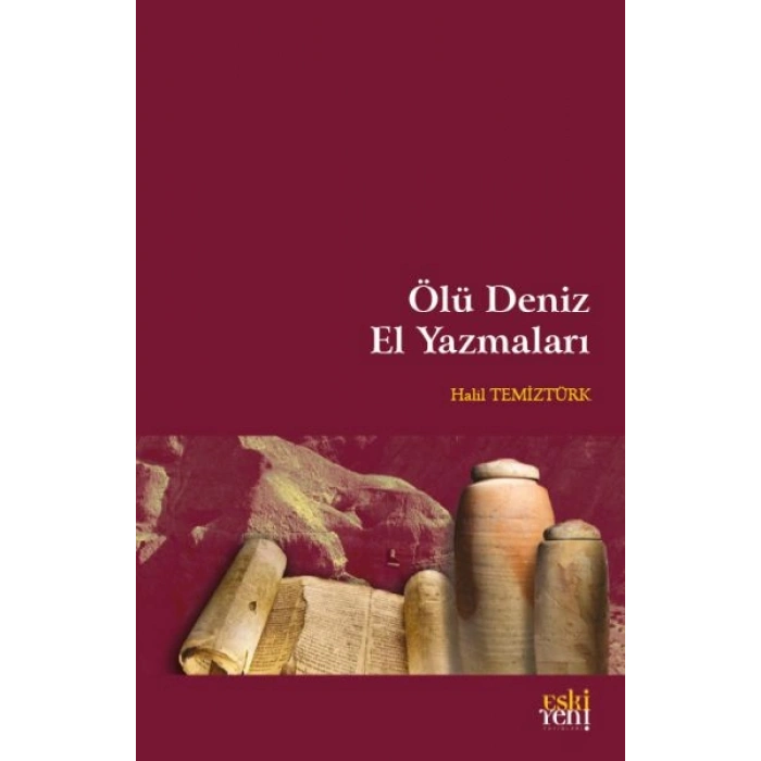 Ölü Deniz El Yazmaları