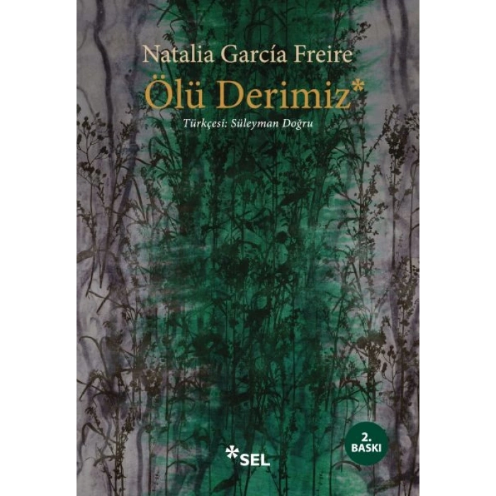 Ölü Derimiz