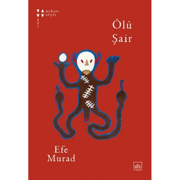 Ölü Şair