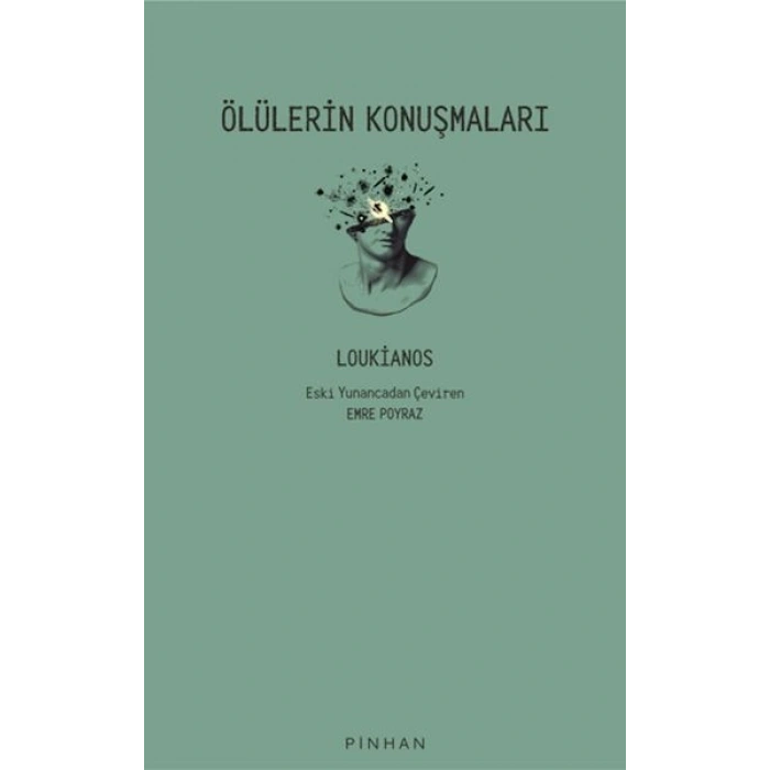 Ölülerin Konuşmaları