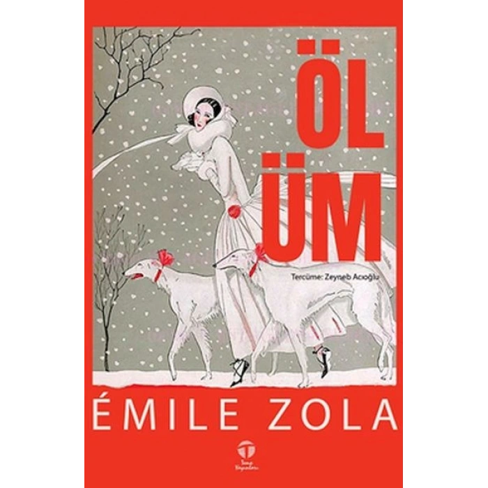 Ölüm