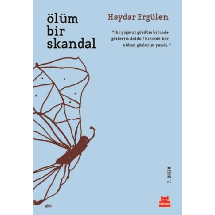 Ölüm Bir Skandal