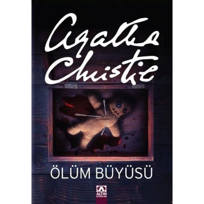 Ölüm Büyüsü