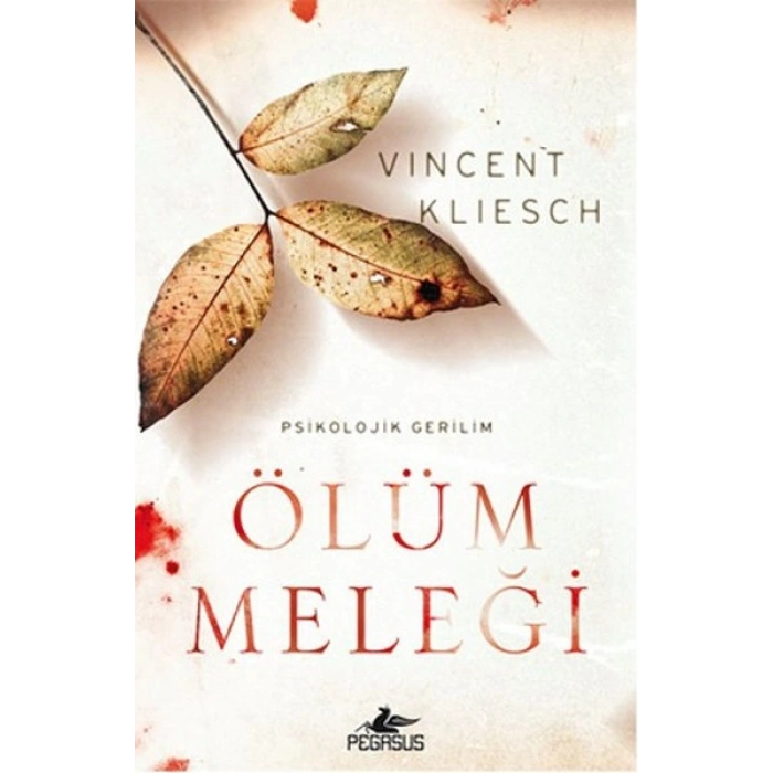 Ölüm Meleği