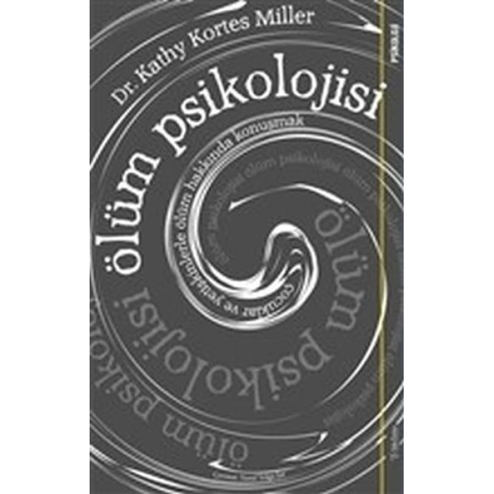 Ölüm Psikolojisi - Çocuklar ve Yetişkinlerle Ölüm Hakkında Konuşmak