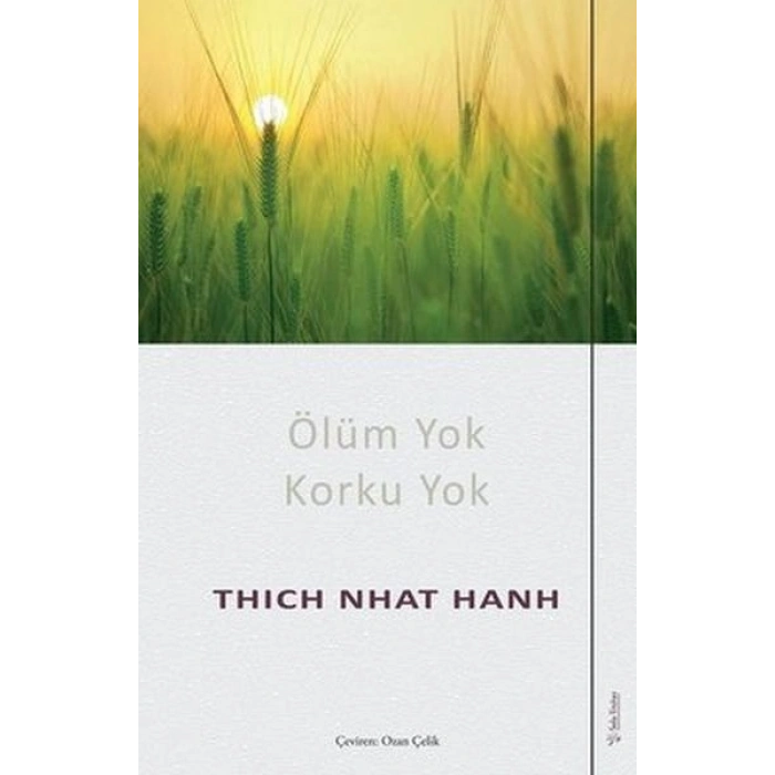 Ölüm Yok Korku Yok