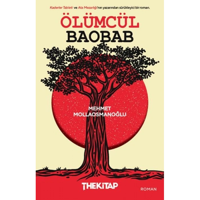 Ölümcül Baobab