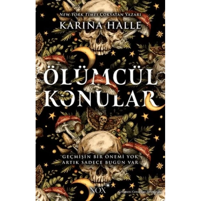 Ölümcül Konular