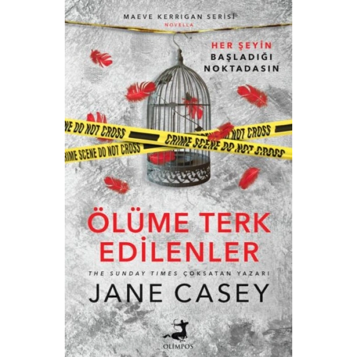 Ölüme Terk Edilenler