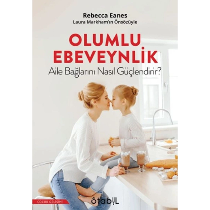 Olumlu Ebeveynlik