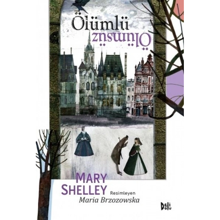 Ölümlü Ölümsüz