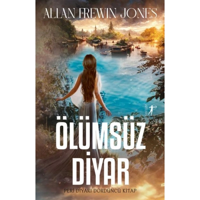Ölümsüz  Diyar