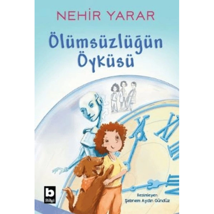 Ölümsüzlüğün Öyküsü