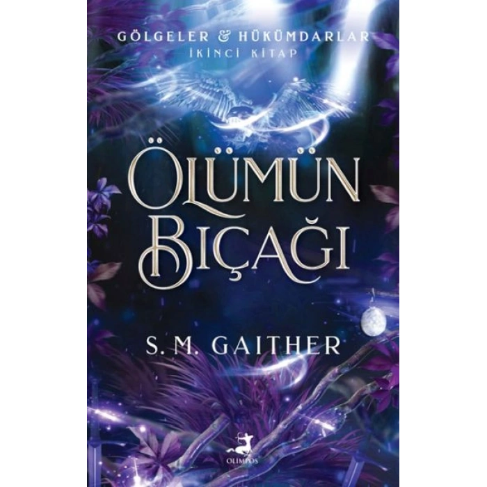 Ölümün Bıçağı