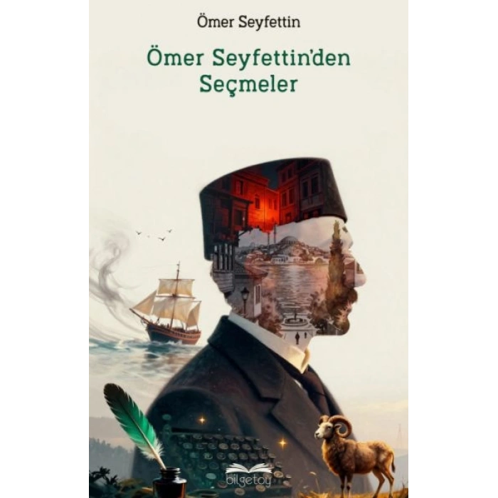 Ömer Seyfettinden Seçme Hikayeler