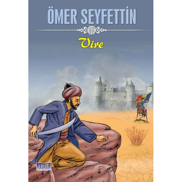 Ömer Seyfettin Vire