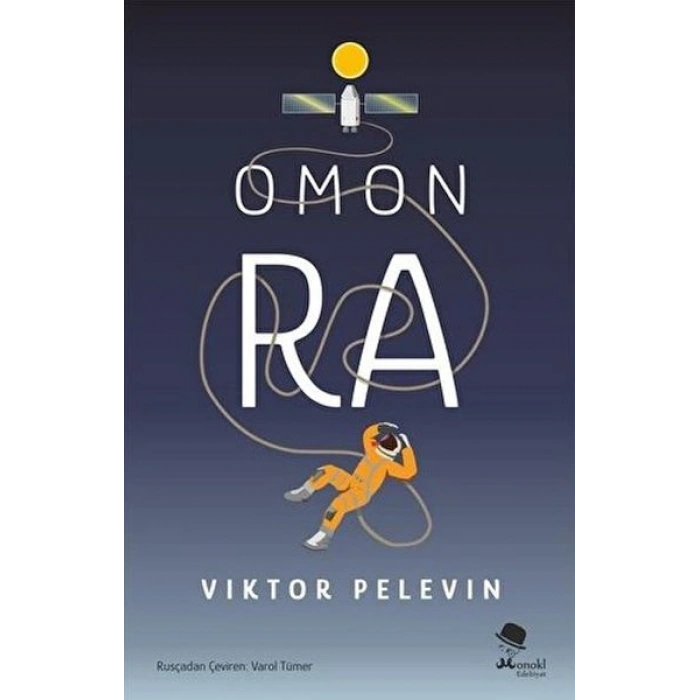 Omon Ra