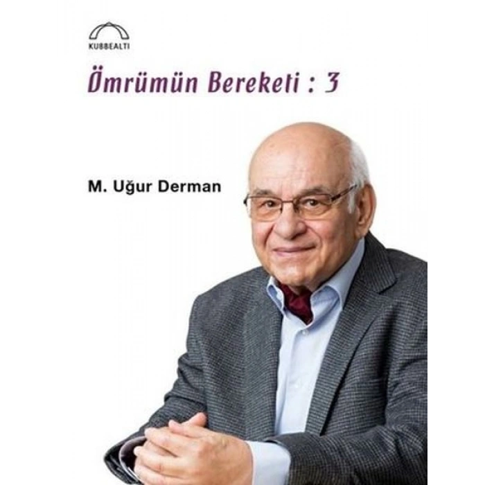 Ömrümün Bereketi - 3