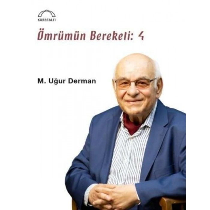 Ömrümün Bereketi - 4