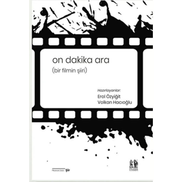 On Dakika Ara