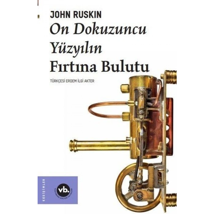 On Dokuzuncu Yüzyılın Fırtına Bulutu