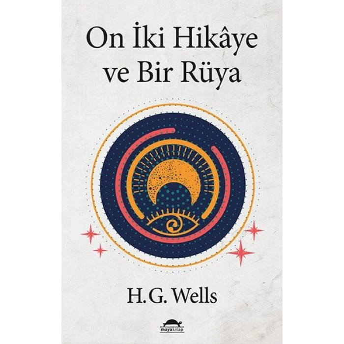 On İki Hikâye ve Bir Rüya