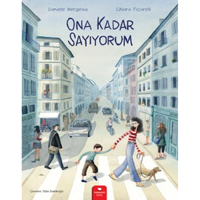 Ona Kadar Sayıyorum