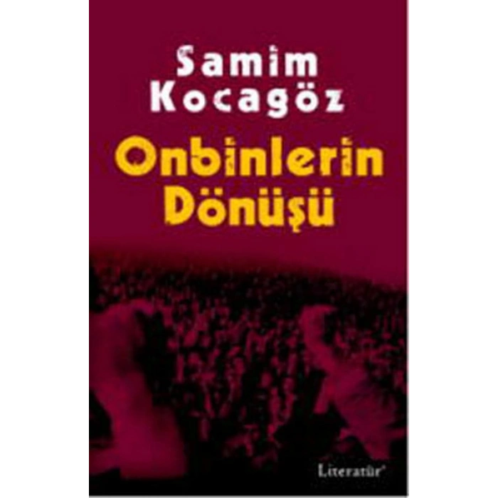 Onbinlerin Dönüşü