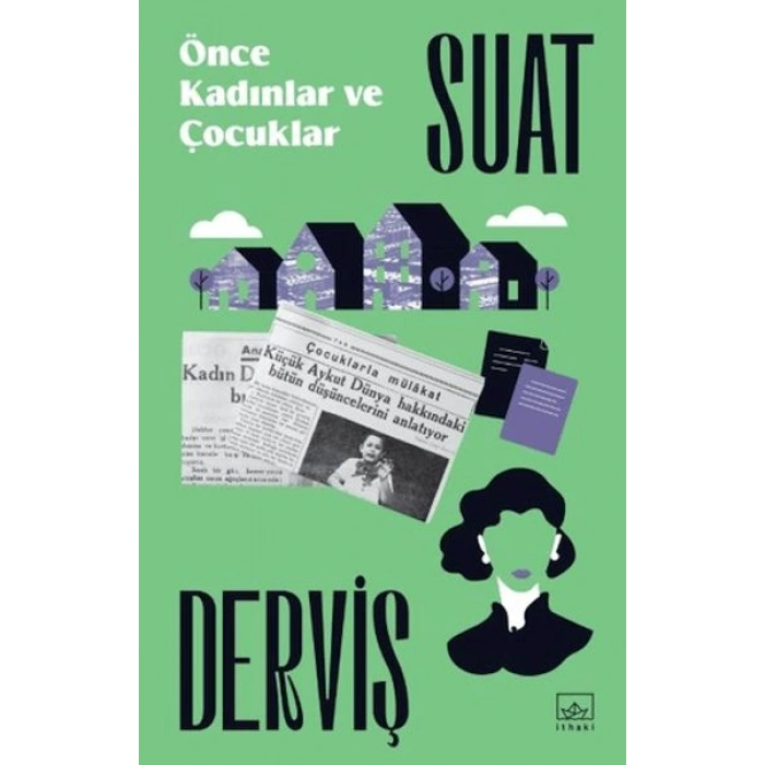 Önce Kadınlar ve Çocuklar