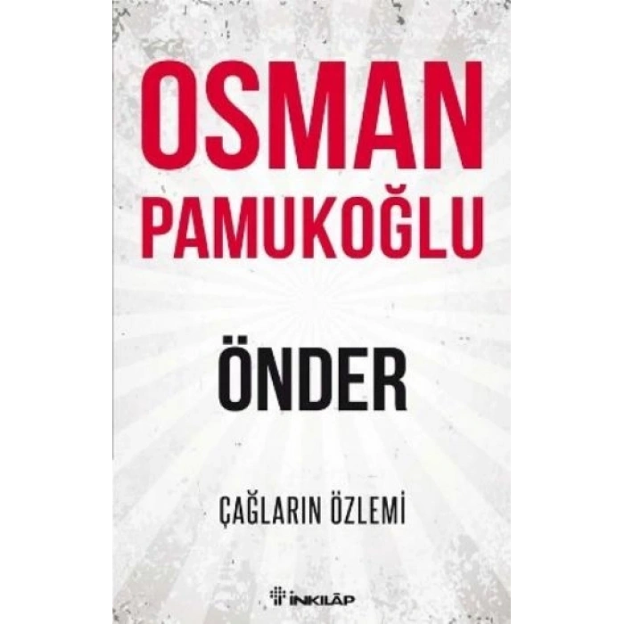 Önder