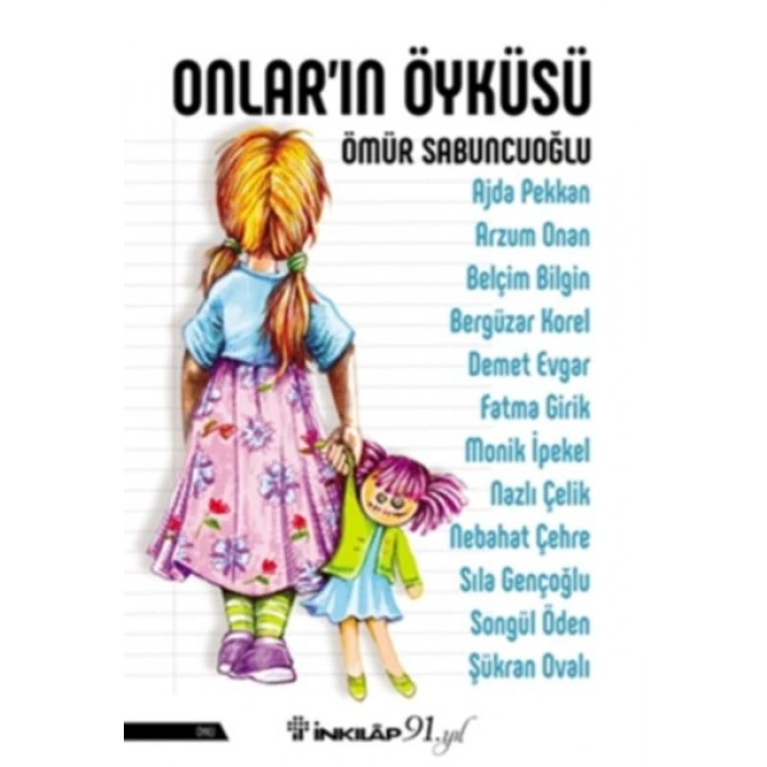 Onlarınn Öyküsü