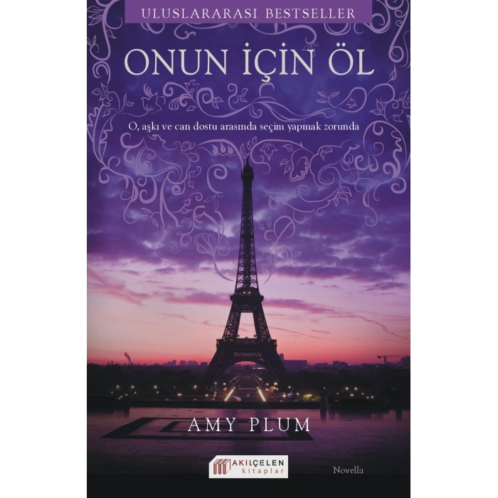 Onun İçin Öl