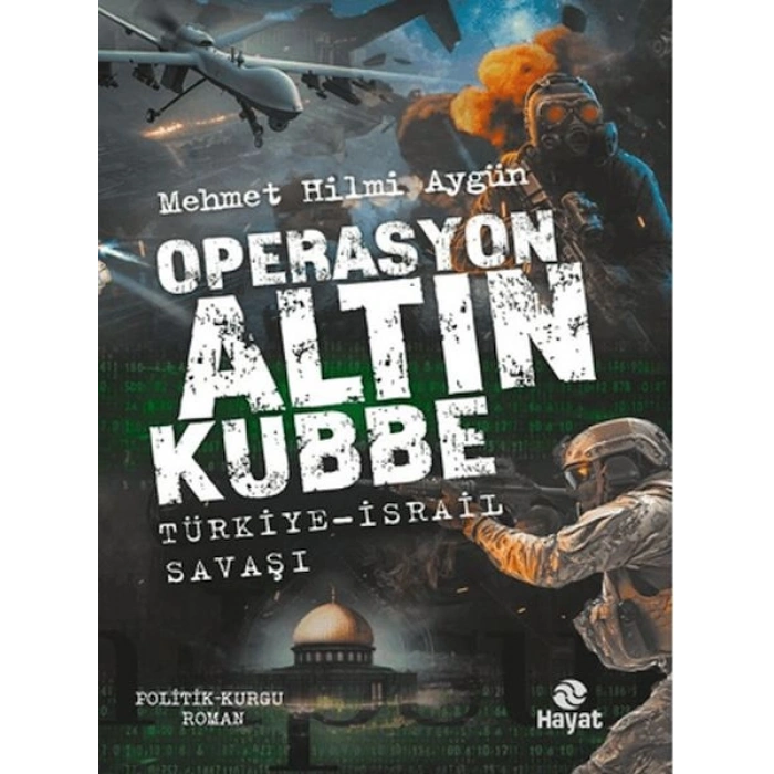 Operasyon Altın Kubbe