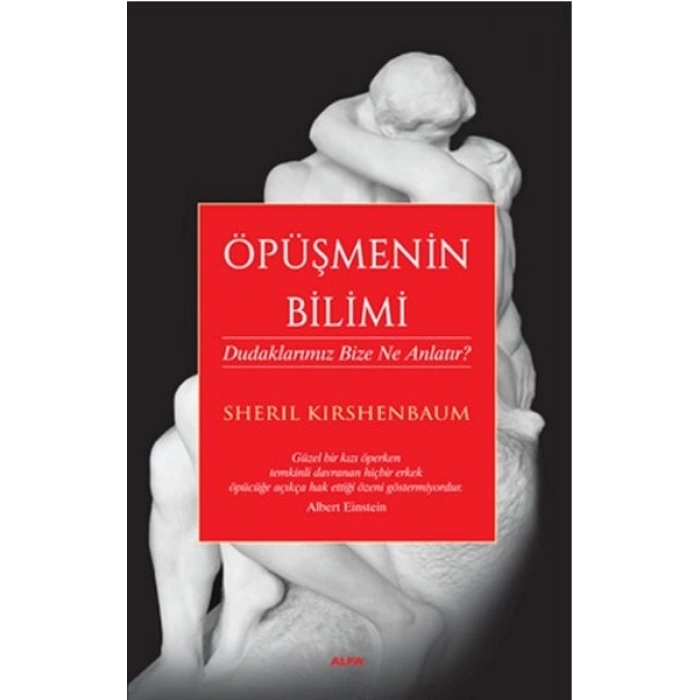 Öpüşmenin Bilimi