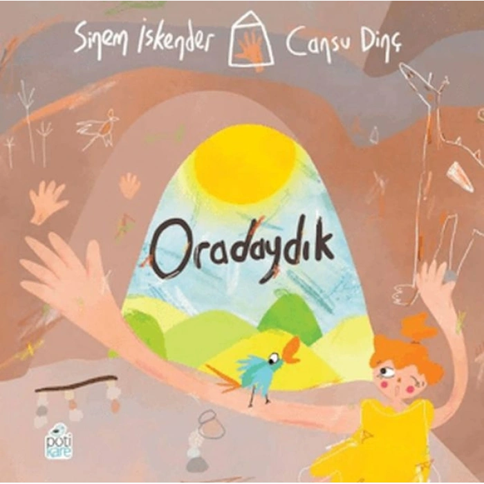Oradaydık
