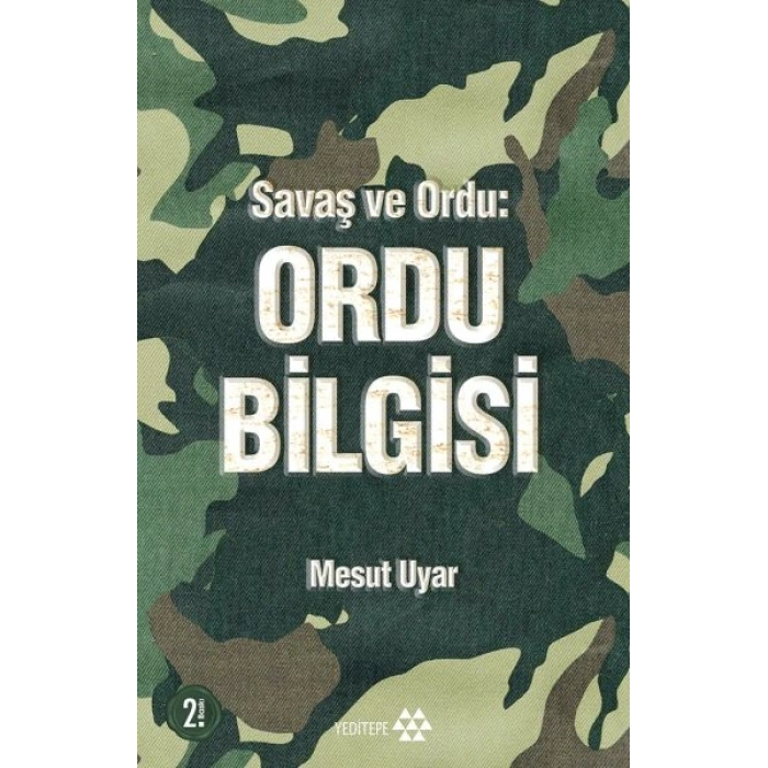 Ordu Bilgisi