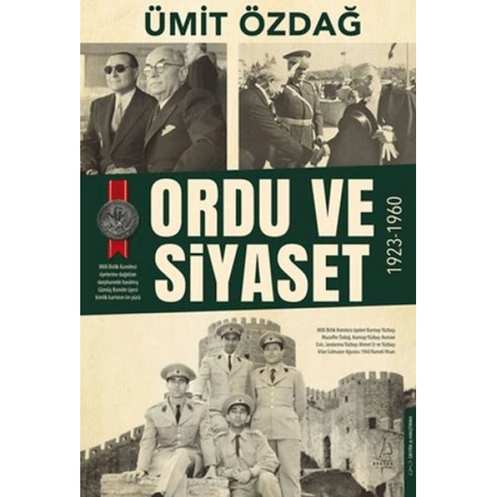 Ordu ve Siyaset: 1923-1960