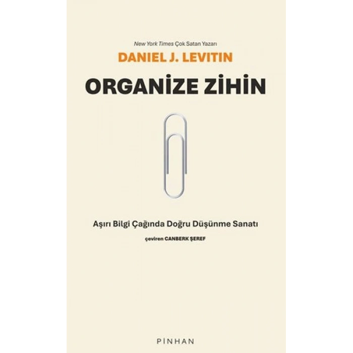 Organize Zihin