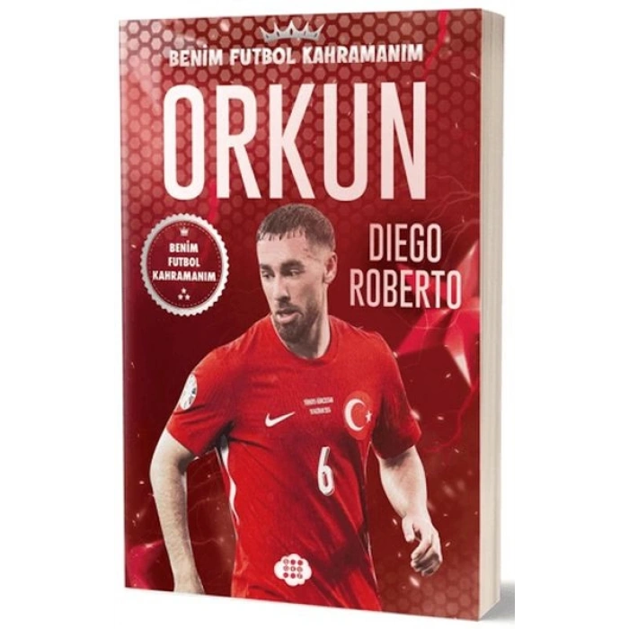Orkun Kökçü - Benim Futbol Kahramanım